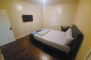 Staycation Haven Room